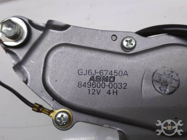  GJ6J67450A