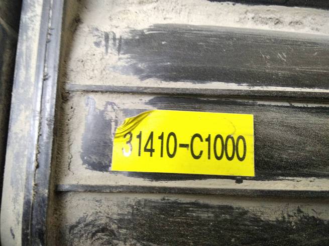  31410C1000