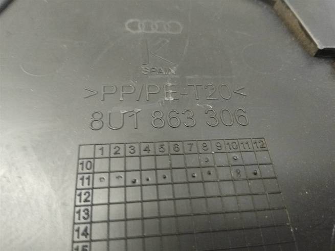  8U18633064PK