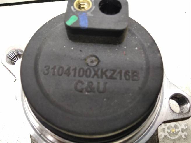  3104100XKZ16B