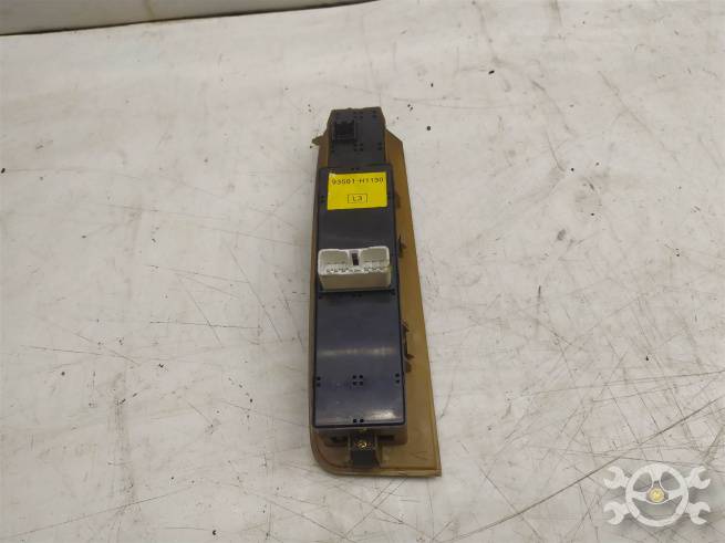  93501H1130