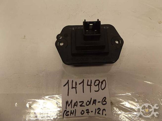 PM010010B