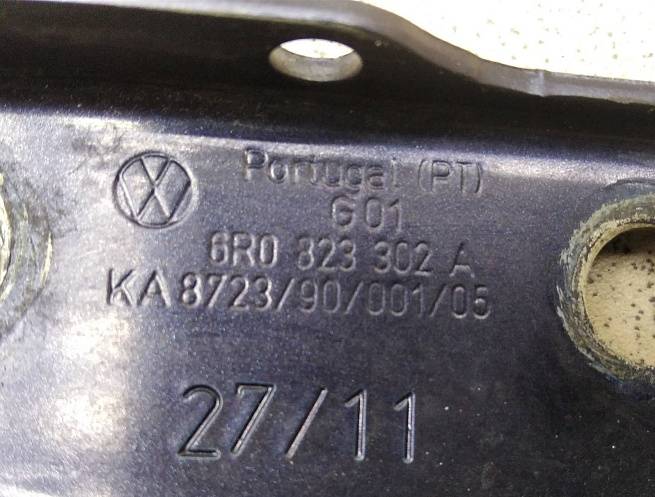  6R0823302A