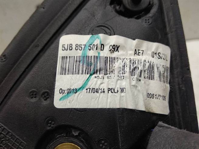  5JB857507E