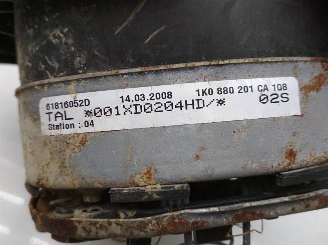  1K0880201CA