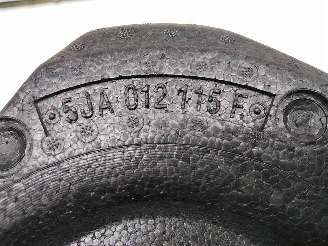  5JA012115