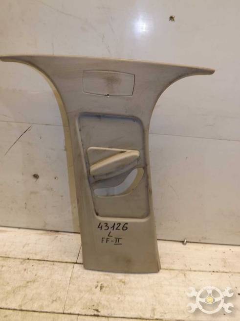 4M51A24583BMW 4M51A24583BMW