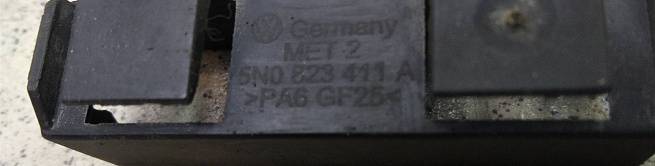  5N0823411A