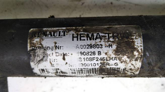  4900100Q2H