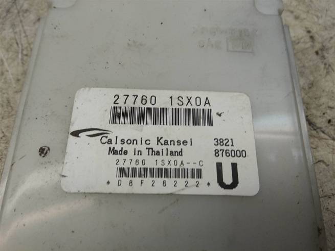  277601SX0A