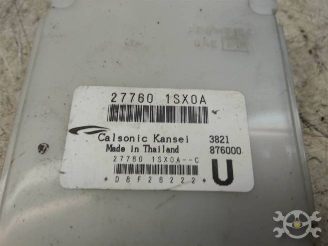  277601SX0A