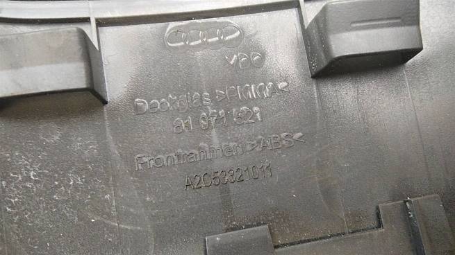  8P0920932QX