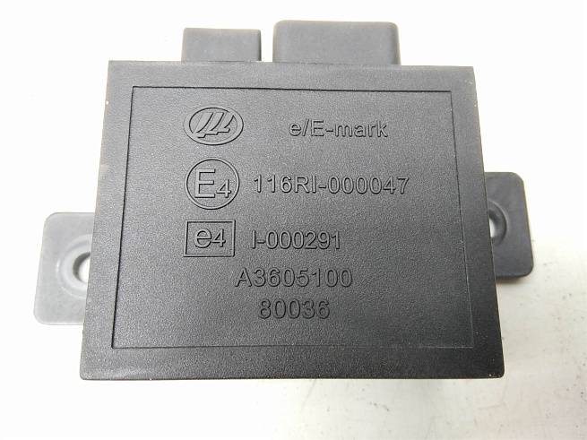  A3605100