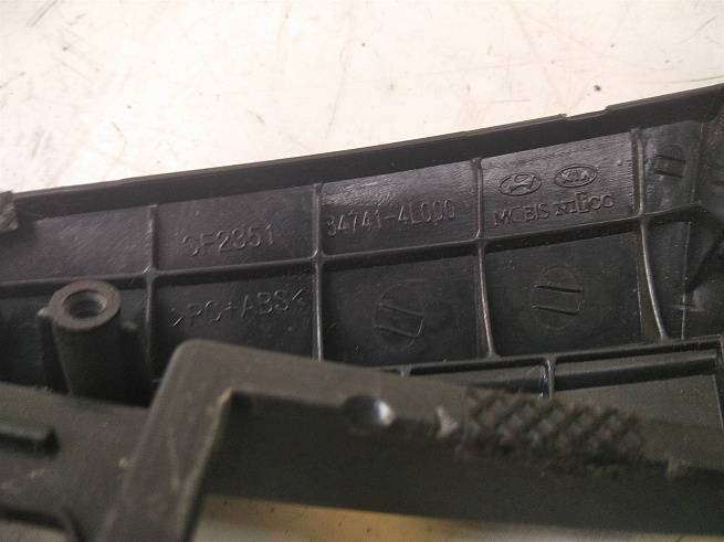  847414L0004X