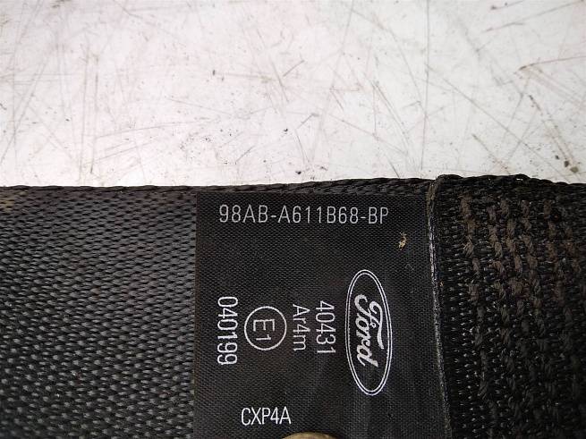  98ABA611B68BP