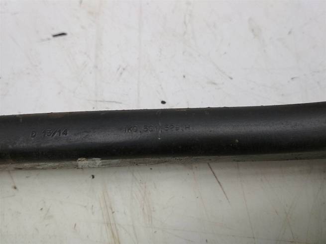  1K0501529H