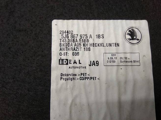  5J6867975A