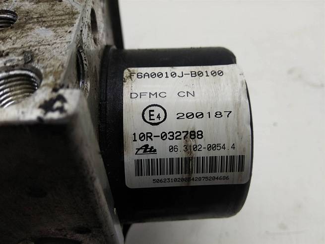  F6A0010JB0100