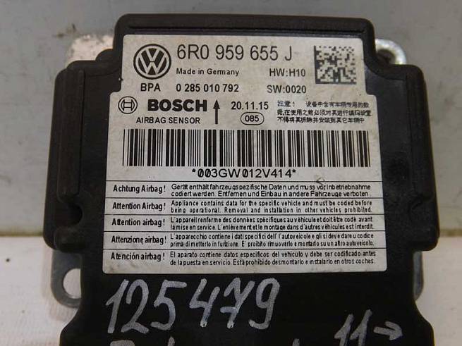  6R0959655J