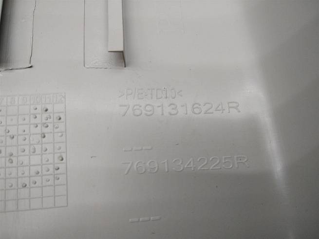  769134225R