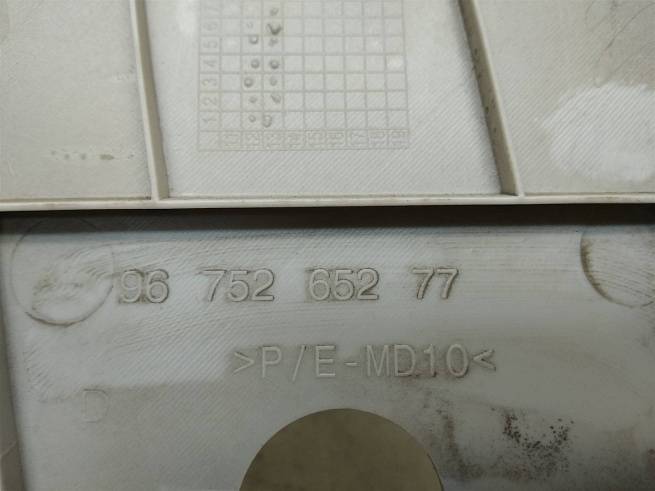  96752652BJ
