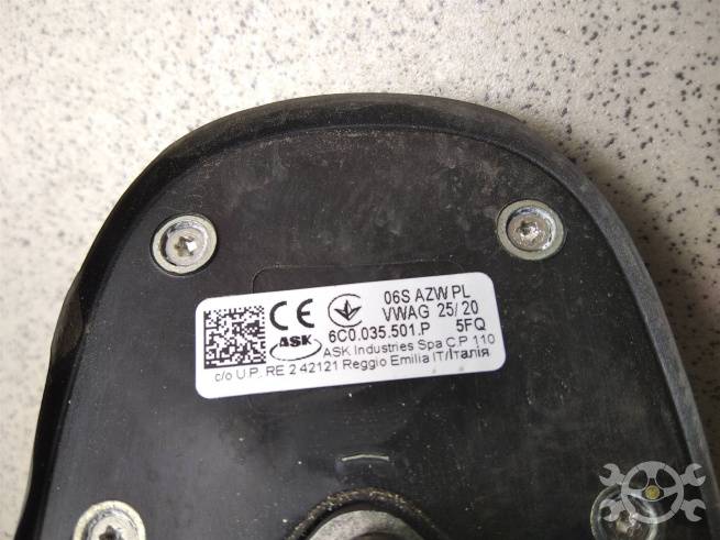 6C0035501P