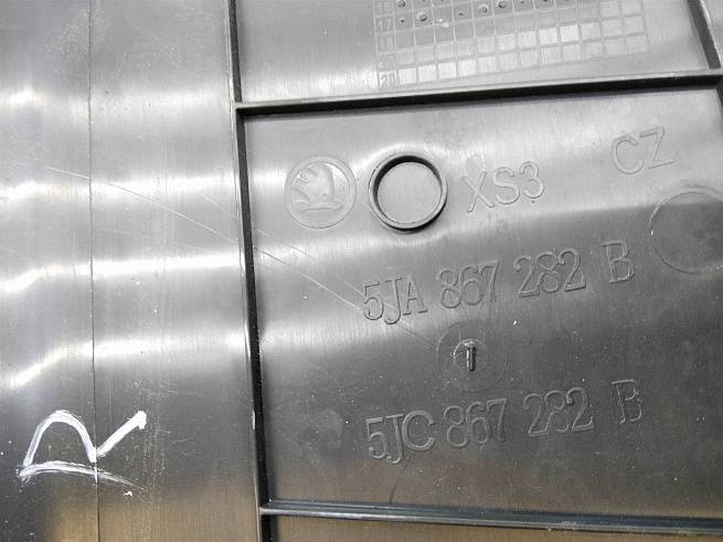  5JA867282B