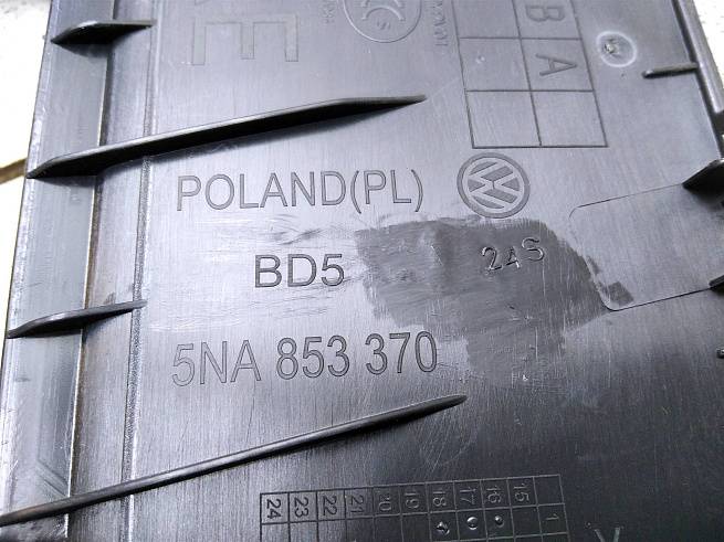  5NA853370A