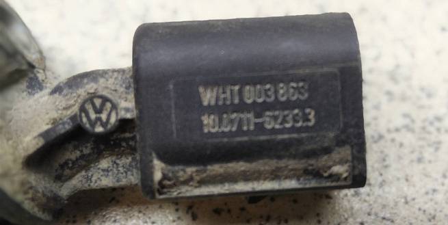  6R0927904G