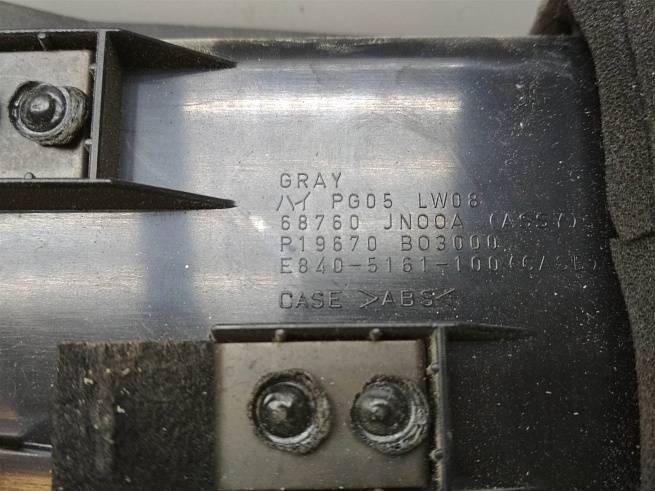  68760JN00A