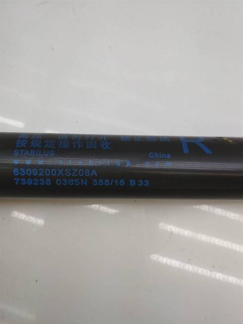  6309200XSZ08A