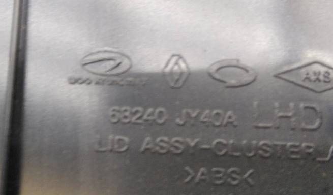  48470JY40A