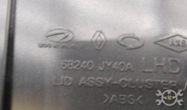  48470JY40A