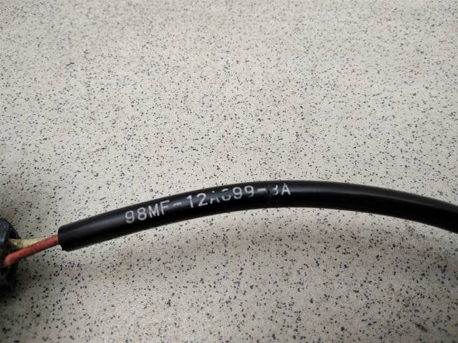  98MF12A699BA