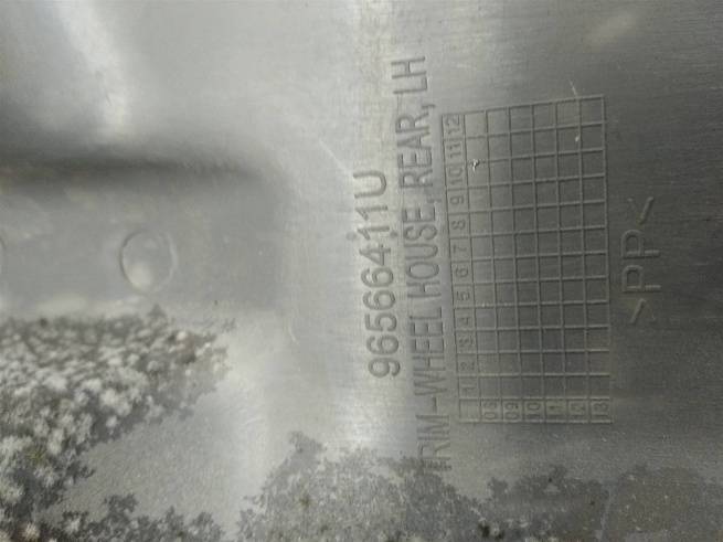 96566411U