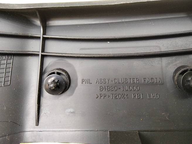  848301J0009P