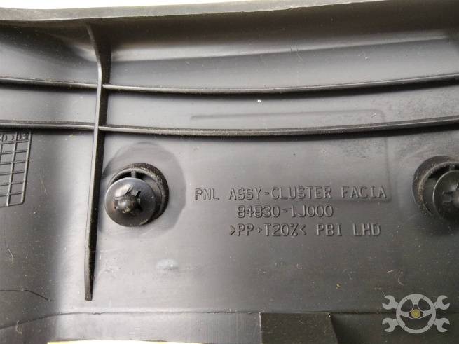  848301J0009P