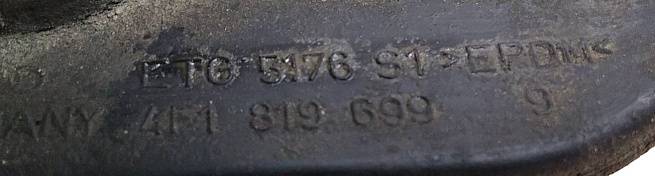  4F1819699