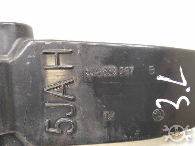  5JA839249D
