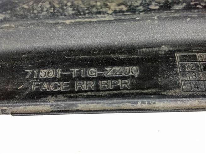  71501T1GZZ00