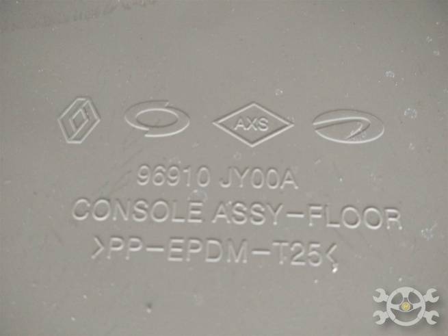  96910JY00A