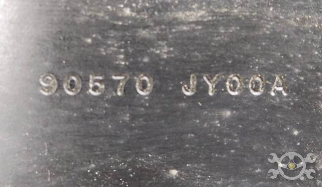  90570JY00A