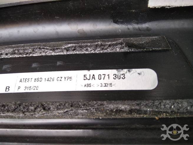  5JJ853491D