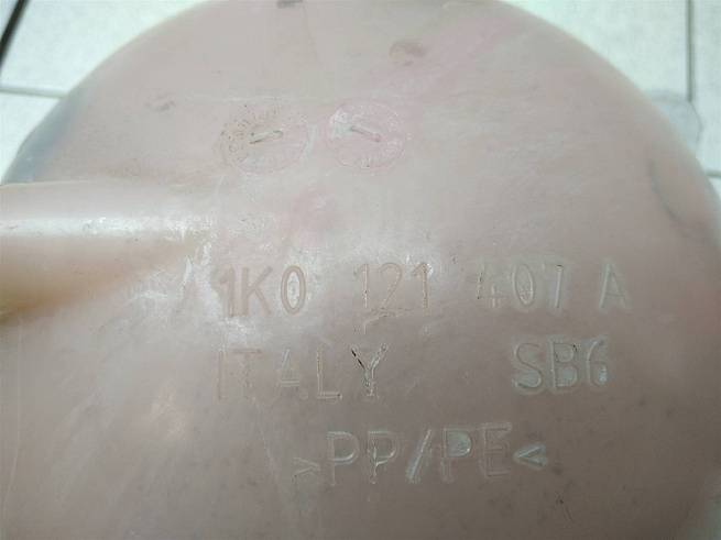  1K0121407A