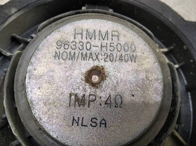  96330H5000