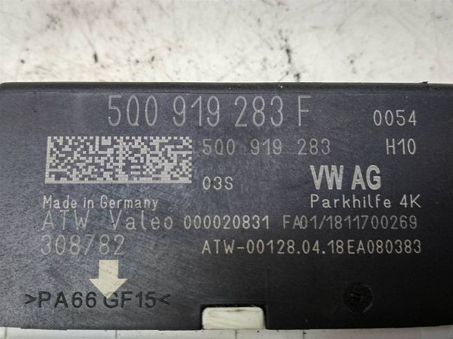  5Q0919283F