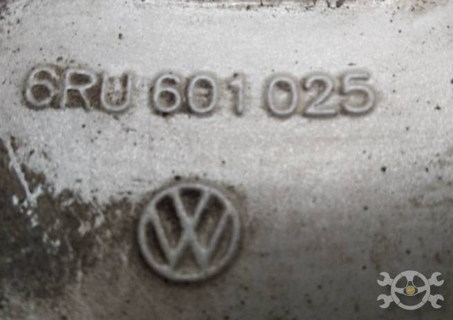  6RU601025