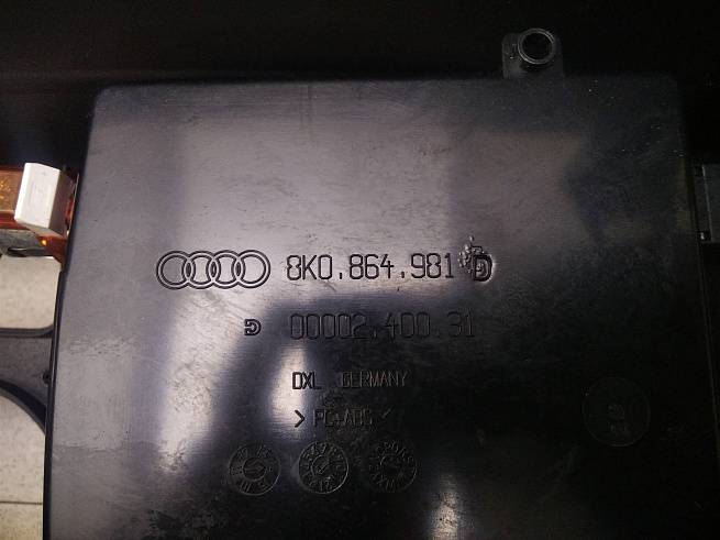  8K0864981D