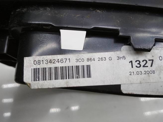  3C0864263G
