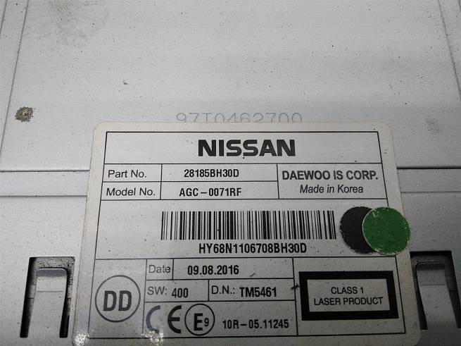  28185BH30D